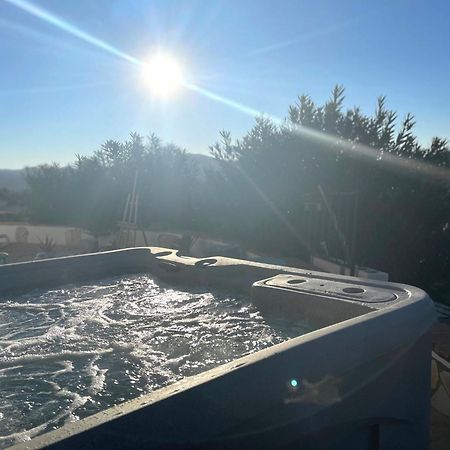 Casira, Casitas En Kamers, Vinuela, Andalucia Exteriér fotografie