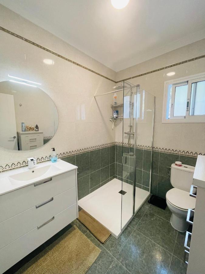 Casira, Casitas En Kamers, Vinuela, Andalucia Exteriér fotografie